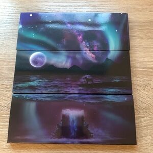 Sydney Grace x Temptalia Palette Trio